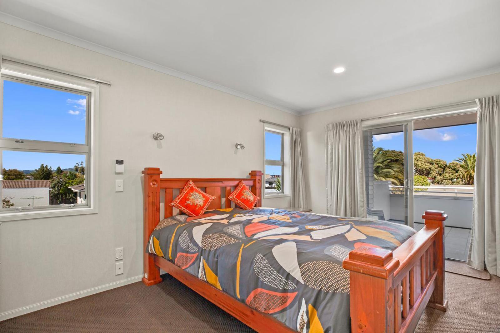 Endless Summer - Mount Maunganui Holiday Home Tauranga Exterior photo