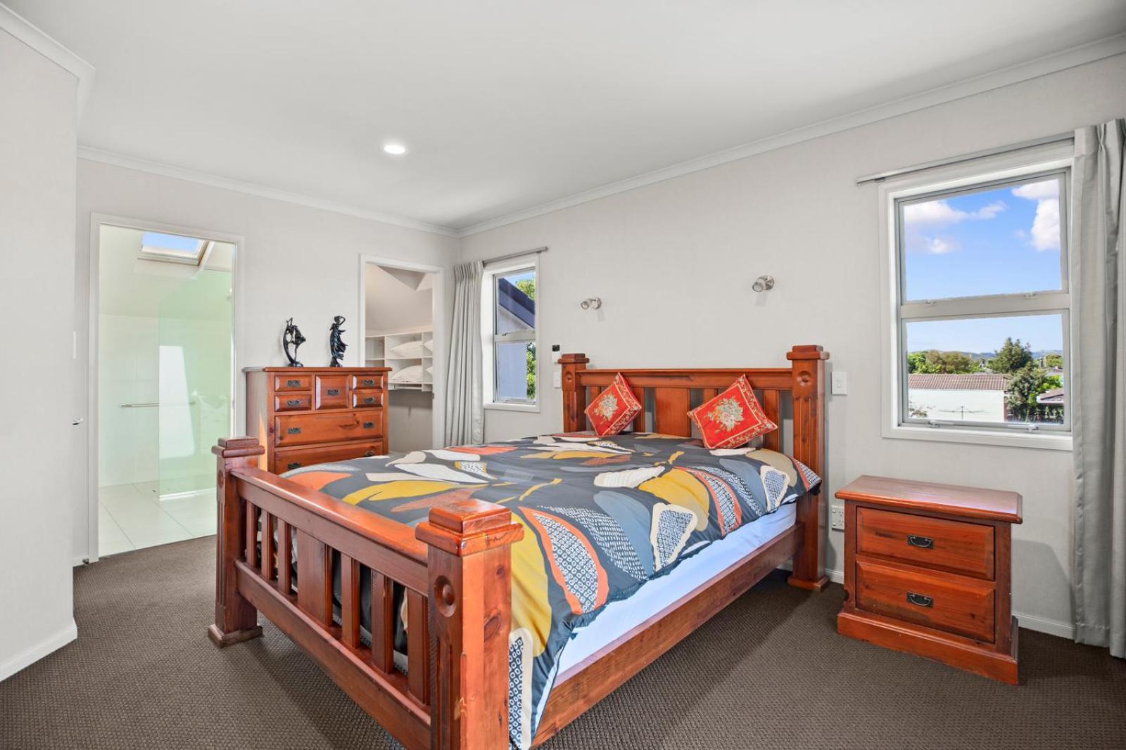 Endless Summer - Mount Maunganui Holiday Home Tauranga Exterior photo