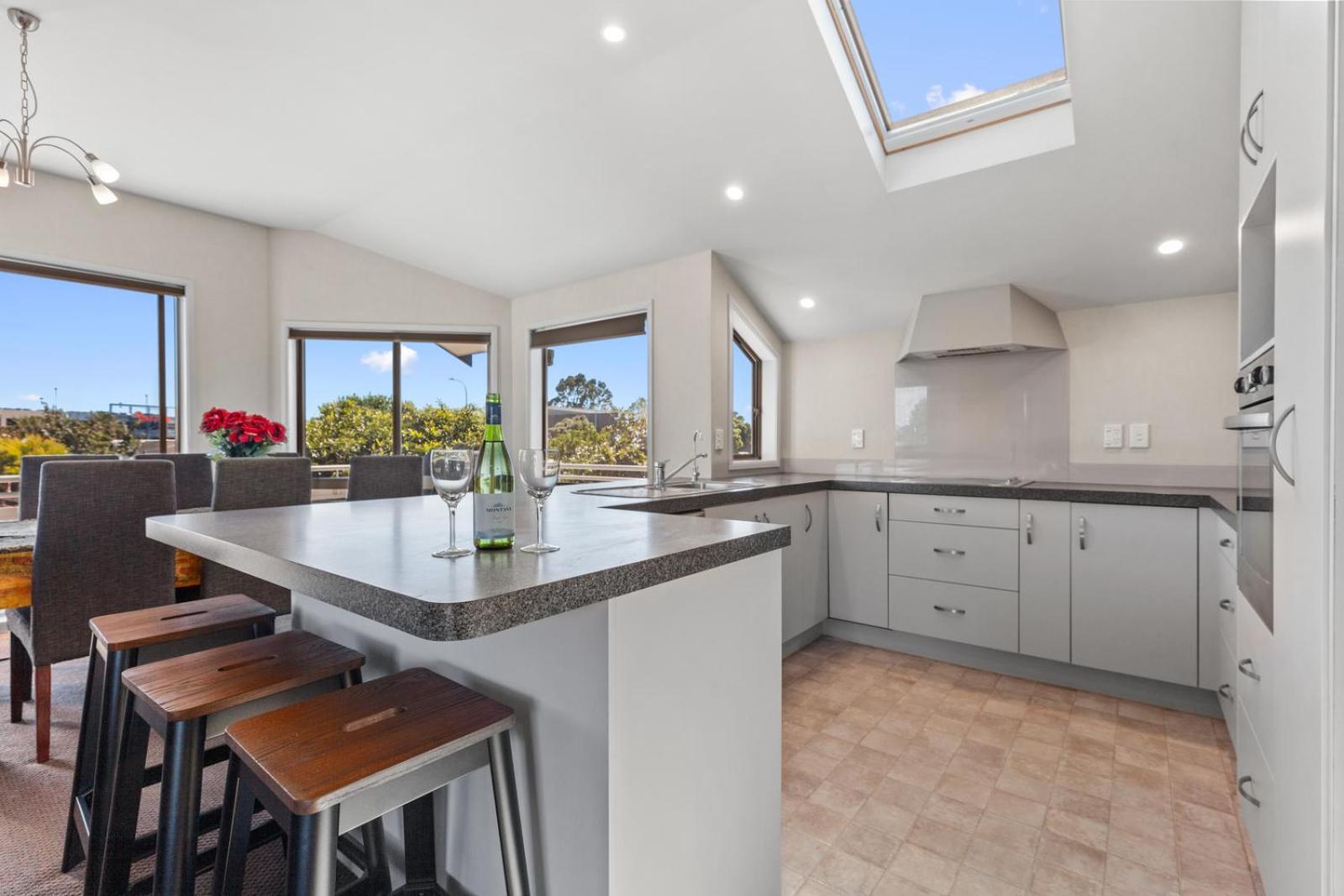 Endless Summer - Mount Maunganui Holiday Home Tauranga Exterior photo