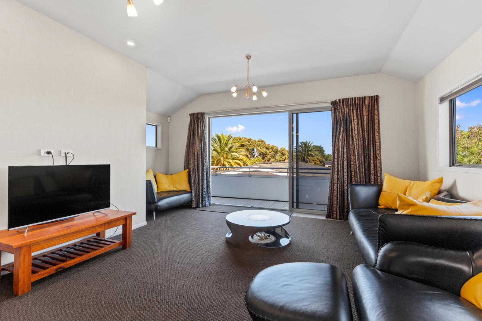 Endless Summer - Mount Maunganui Holiday Home Tauranga Exterior photo