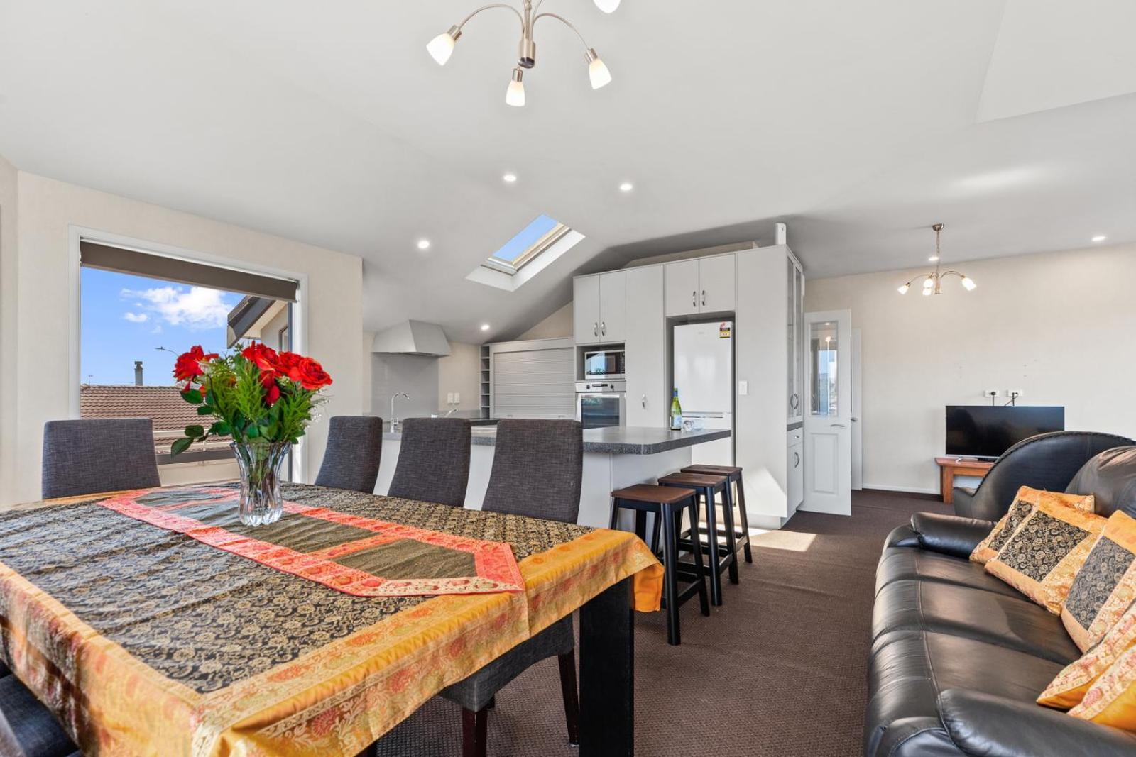 Endless Summer - Mount Maunganui Holiday Home Tauranga Exterior photo