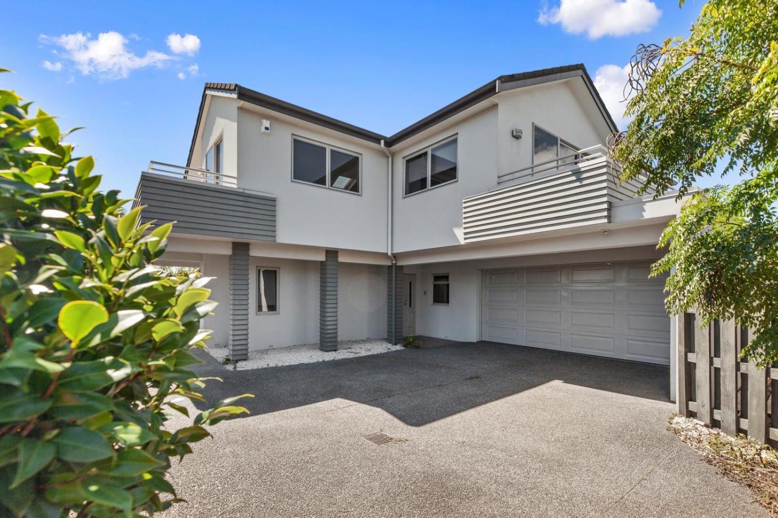 Endless Summer - Mount Maunganui Holiday Home Tauranga Exterior photo